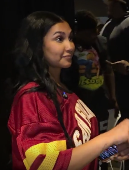 Queen Naija profile photo