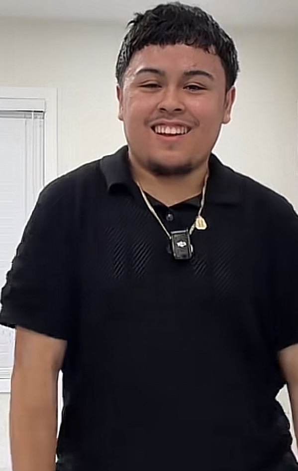 BenjyChavez_ profile photo