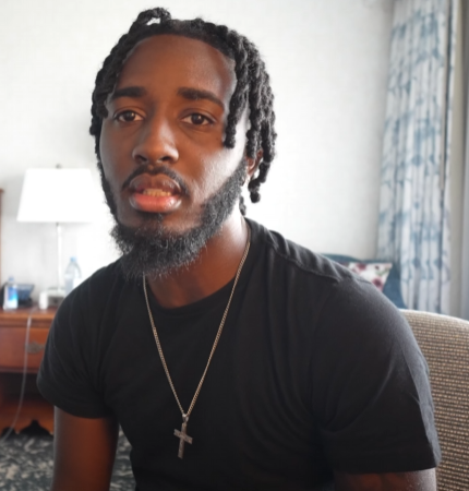 Devonte Cenat profile photo