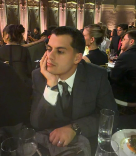 Stable Ronaldo profile photo
