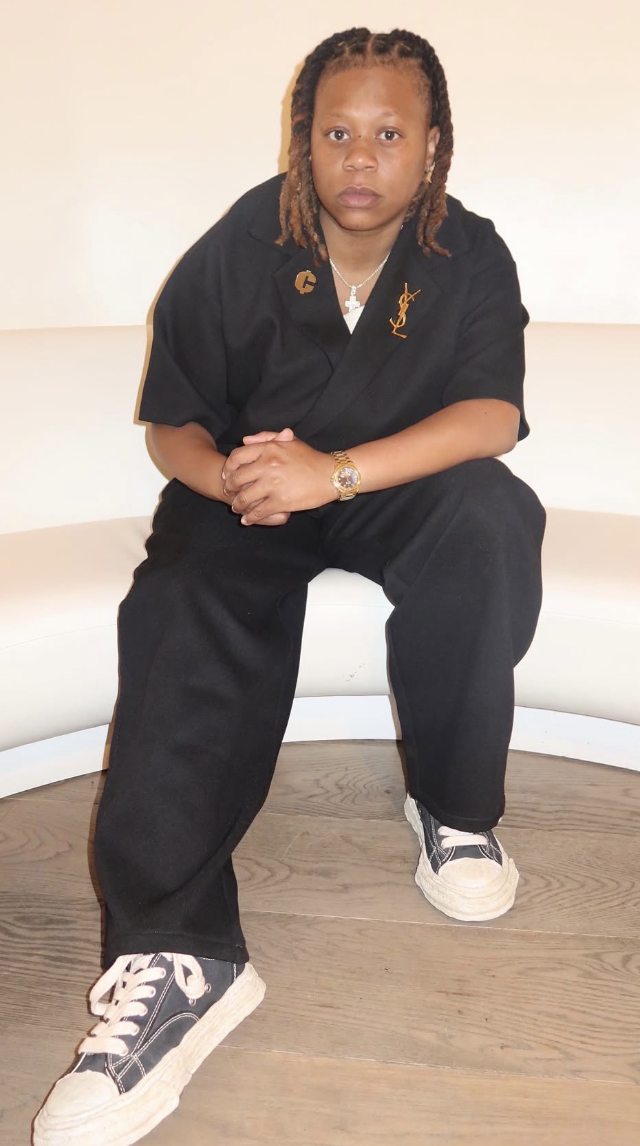 Rizz profile photo