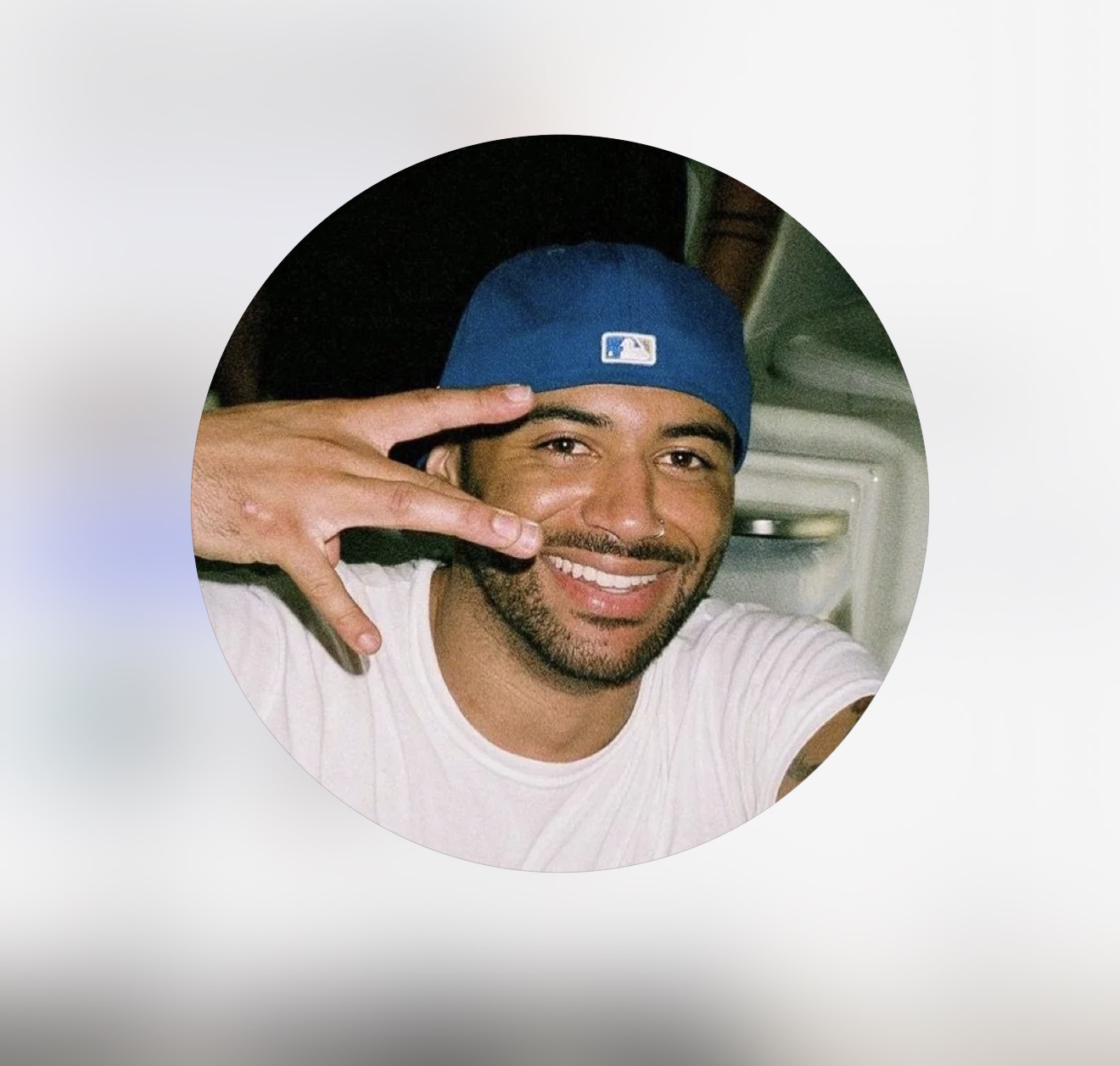 McQueen profile photo