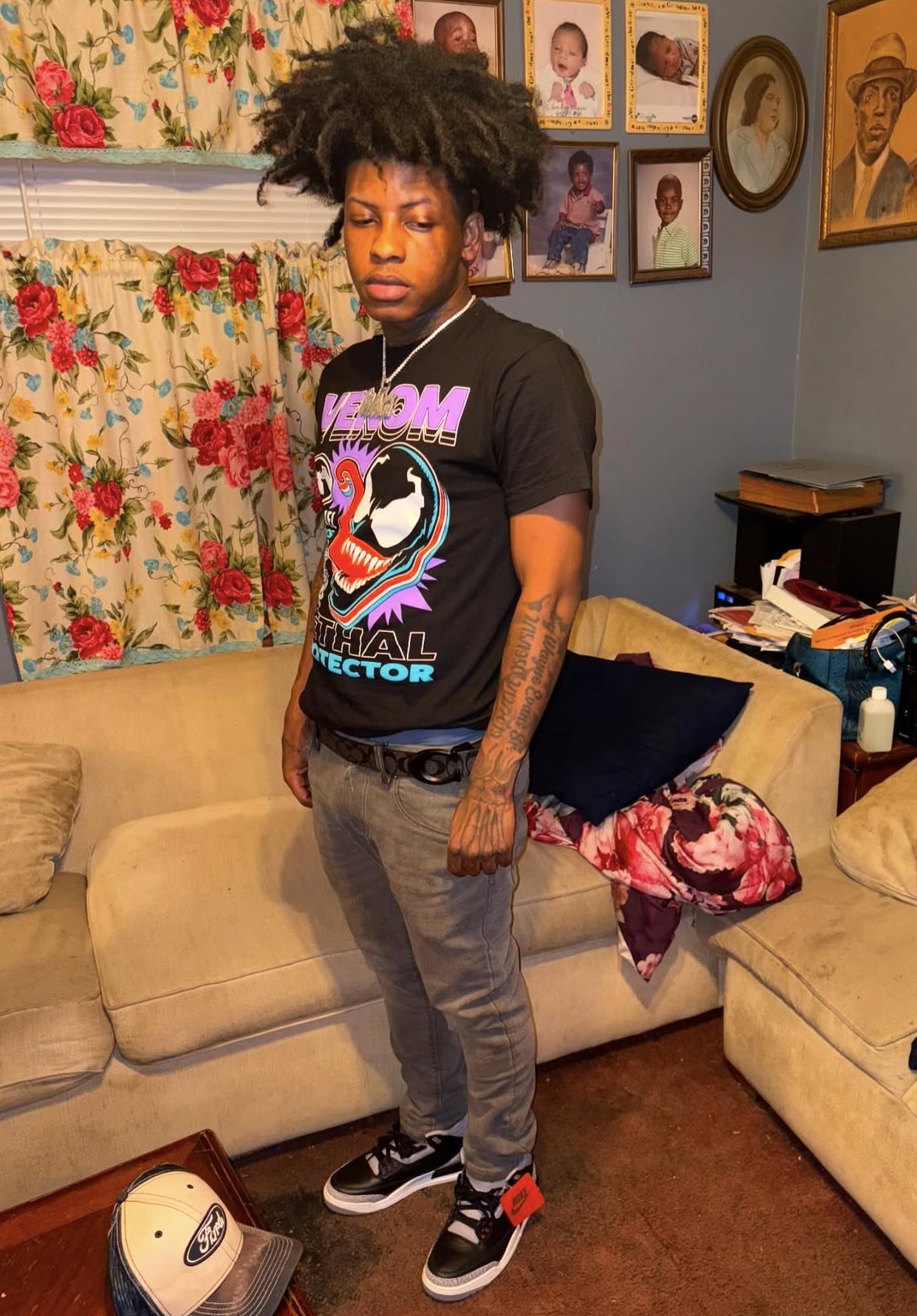 itsregtoofunny profile photo