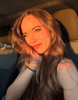 Maya profile photo