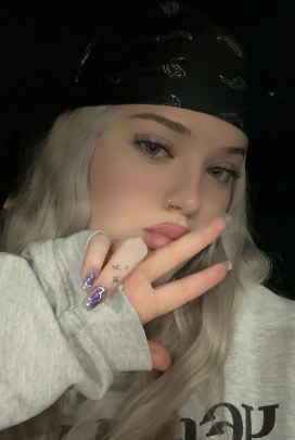 WRLDKailee profile photo
