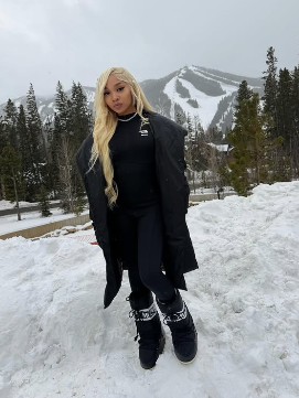 Mya Nicole profile photo