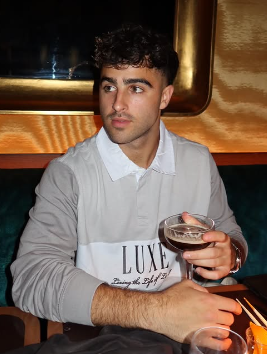 Nick Nayersina profile photo