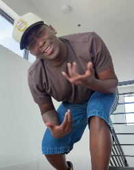 Markell Washington profile photo