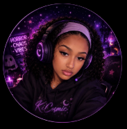 KiCosmic profile photo